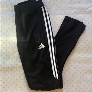 Adidas Track Pants